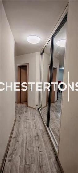 Apartament de 3 camere  81 mp, curte proprie 220mp, 2 locuri de parcare, si toat