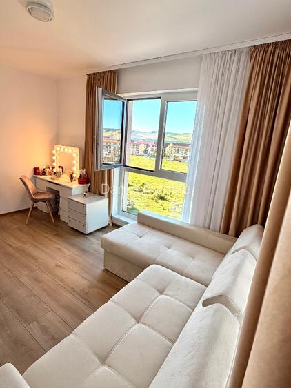 Apartament 3 camere 80 mp - Bloc nou 2023 - Etaj 2 cu lift - Panoramic Teilor - 6