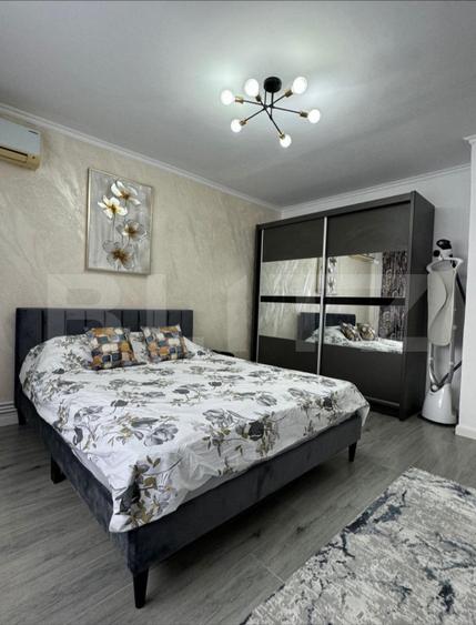 Garsoniera de vanzare, 39 mp, zona Cetate