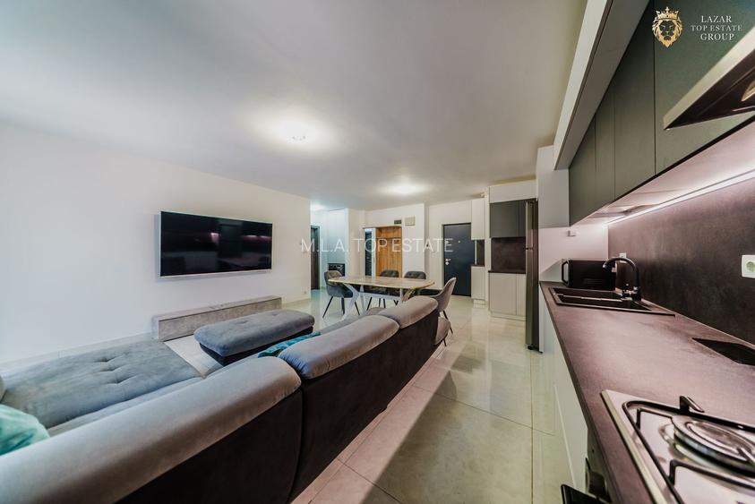 Apartament 2 camere Ultracentral de inchiriat - 2
