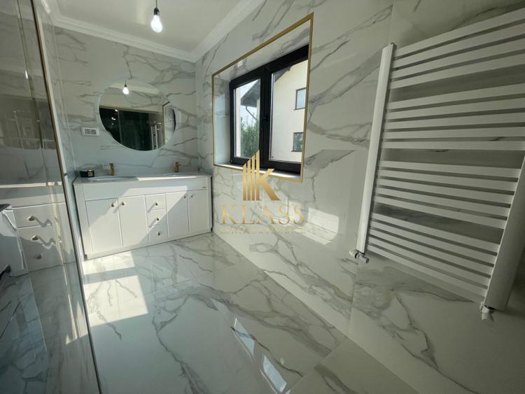 Casa de vanzare 5 camere 175mp I teren 202mp I Pipera-Voluntari
