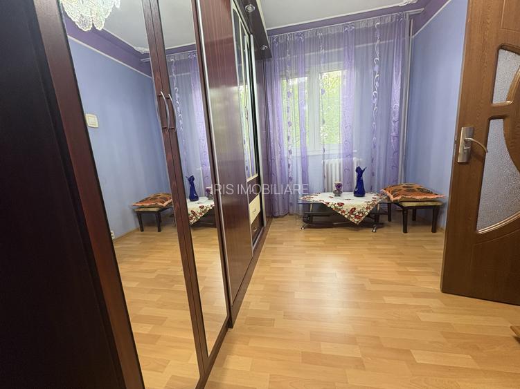 Alexaxndru!72900euro! Apartament 2 camere, et 1/4,balcon,CT! - 3