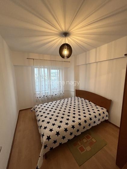 inchiriez apartam 3 camere Obor - 6