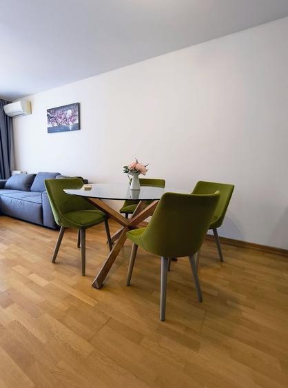 Pta Alba Iulia- Calea VItan- Dristor- InCIty Residence