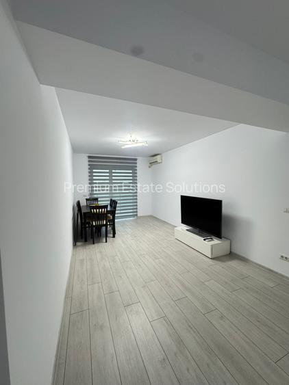 Garsonieră spațioasă de vânzare – Bd. Timișoara nr. 101+ Loc Parcare - 20