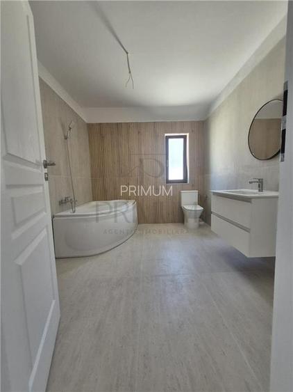 Duplex in zona excelenta - best deal - 116mp utili - toate utilitatile - 16
