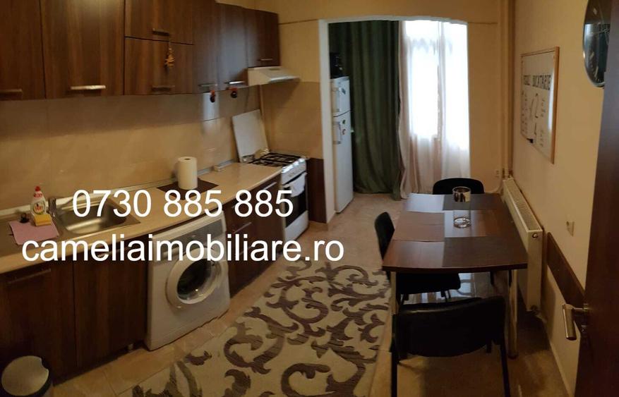 2 camere, modern, decomandat, intre metrou Lujerului si Gorjului, Bd Iuliu Maniu