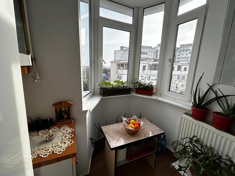 Apartament 2 camere decomandat, Micro 17 - 8