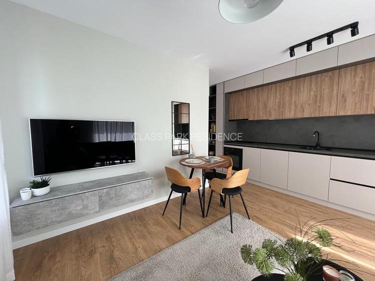 Class Park Residence - 14