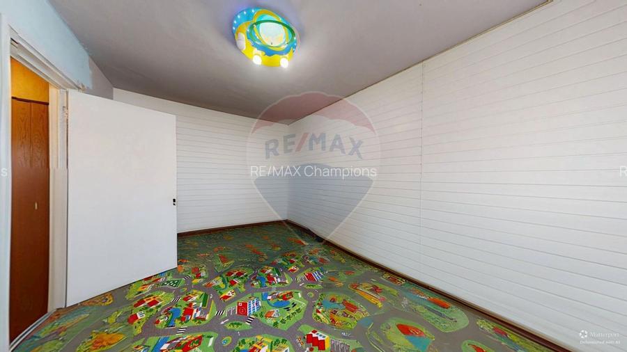 Comision 0% | 2 camere | Etaj 1 | Loc parcare | Saturn | zona Gemenii - 11