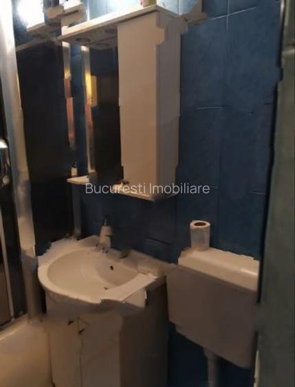 Apartament 2 Camere,Piata Resita,DECOMANDAT,Amenajat,mobilat,utilat,complet - 8