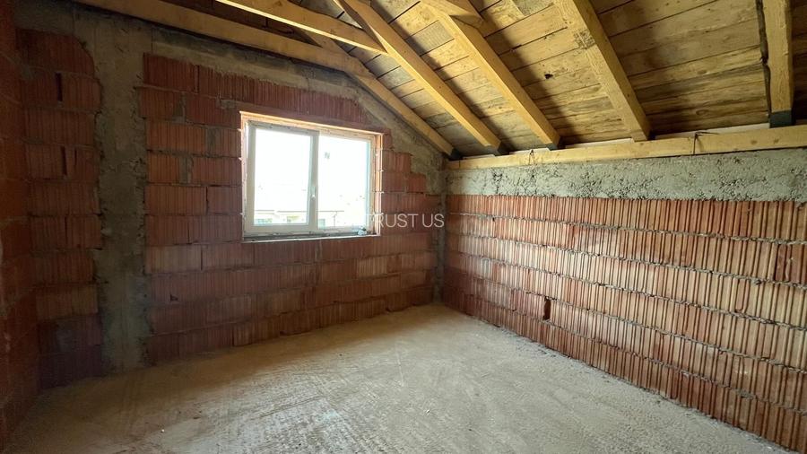 COMISION 0% | Duplex Urseni | 110 mp utili | 4 camere - 13