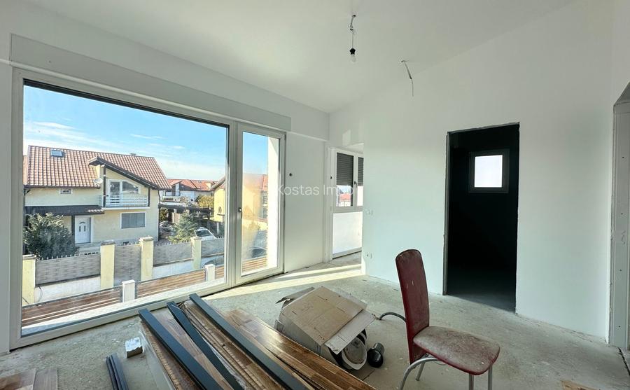 Casă smart de vânzare 4 camere Tehnologie premium Eficiență energetică ridicată - 25