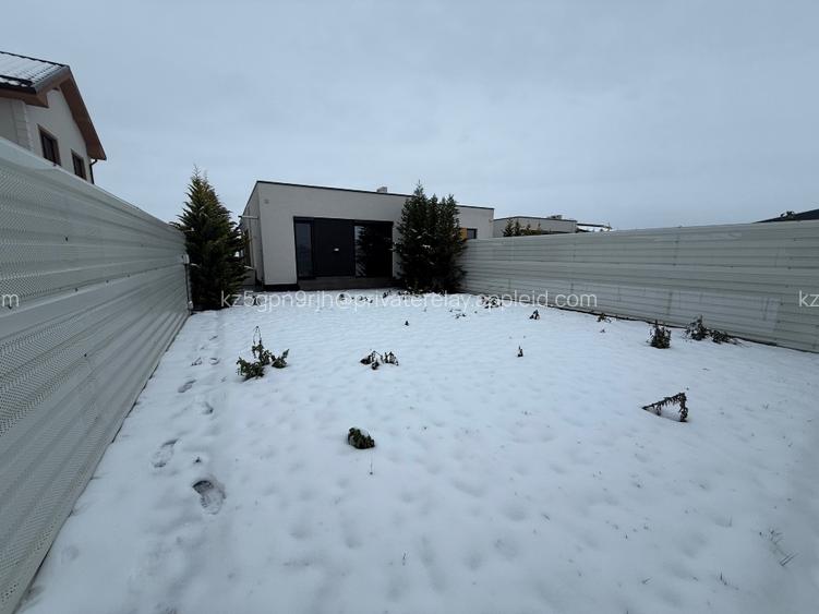 Duplex Giarmata Vii mobilat si utilat  - 3