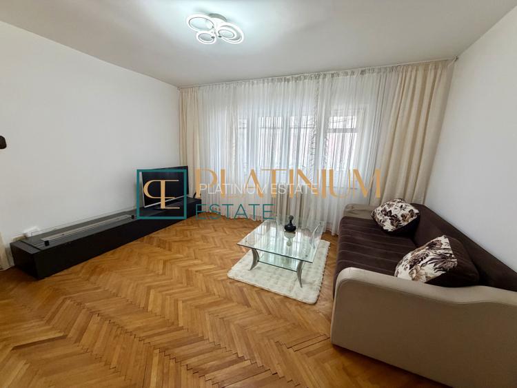 P4764 Apartament semidecomandat cu 2 camere in zona Girocului - 2