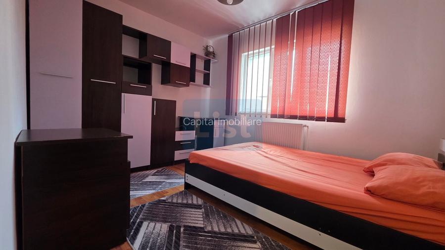Apartament 2 camere, centrala pe gaz - 6