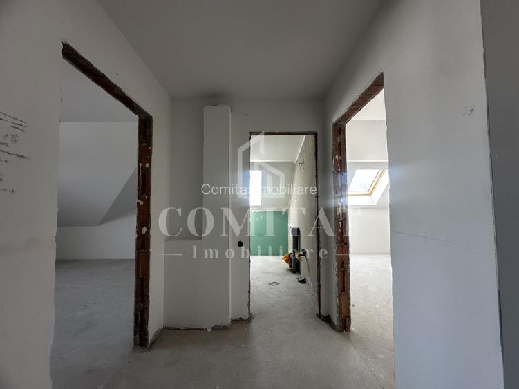 Apartament 4 camere | Bloc nou | Zona Str Cetatii - Floresti - 9
