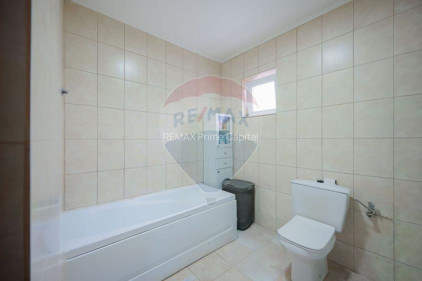 Apartament 3 camere, Dealuri, Doja, Spital Județean, Vânzare - 15