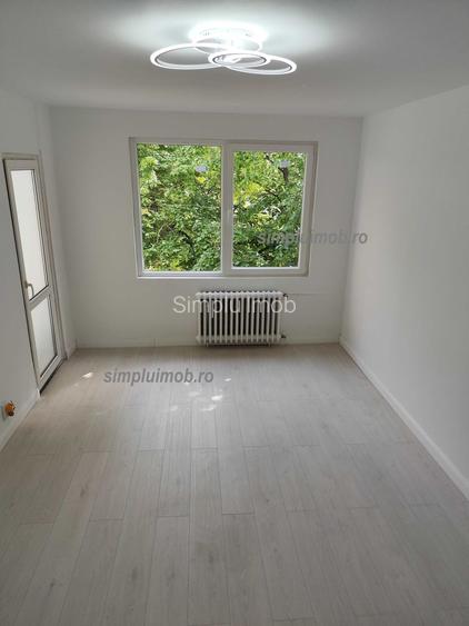 3 camere renovat Metrou Raul Doamnei Sect 6 - 3
