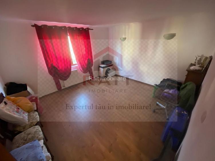 Casa de Vanzare Tigveni Arges - 27