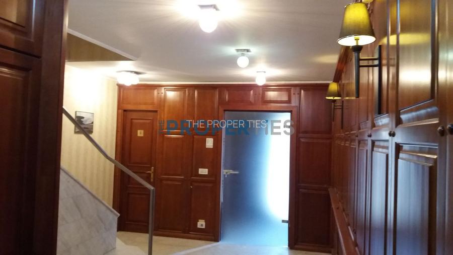 Vila pretabila birouri/clinica in zona Dorobanti - 700mpc - 6