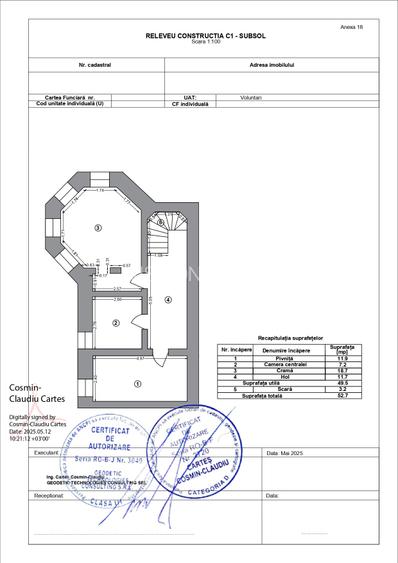 Vilă exclusivistă complex Pipera | Parcul de la Pădure - 2