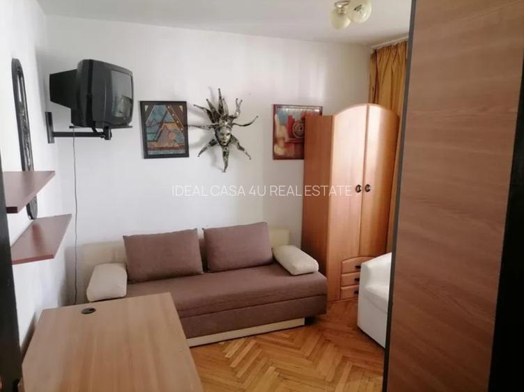Apartament cu 3 camere in Alexandru cel Bun-Piata Voievozilor - 2