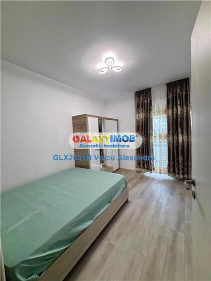 Apartament 2 Cam Berceni - Brancoveanu - Grand Arena - LUX - 2
