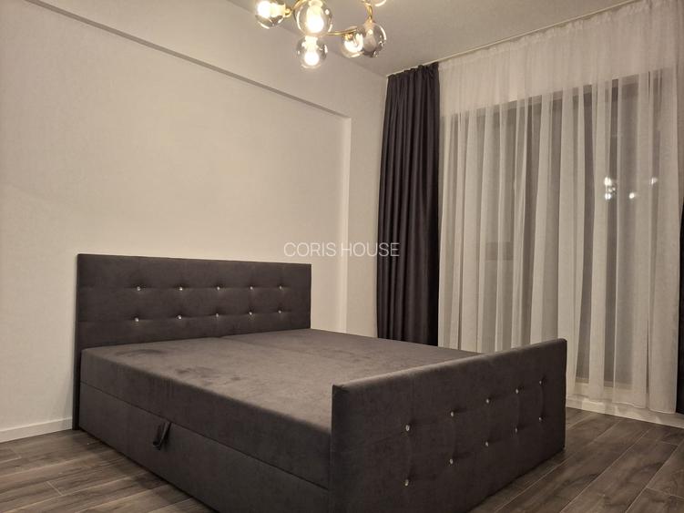 Baneasa -Apicultorilor -Bloc 2025 - 7