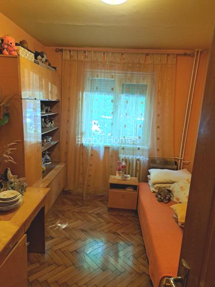 Apartament 3 camere-parter inalt-ideal pentru locuit sau investitie-zona Dacia - 11