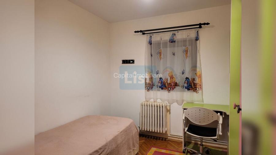 Apartament 3 camere in Vila P+M, Str Victoriei - 4