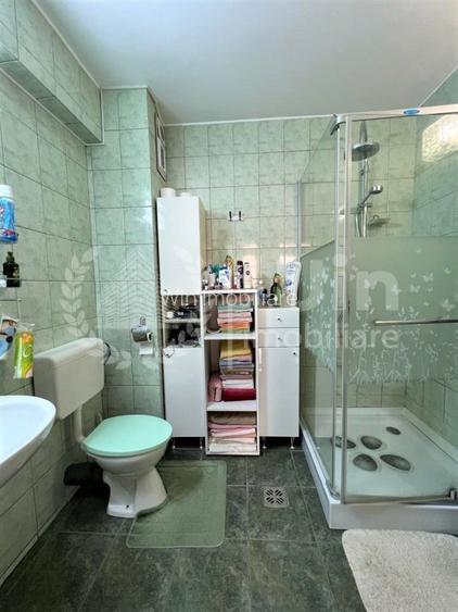 Casa noua | Teren 618mp | Zona de case a cartierului Gheorgheni! - 7