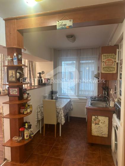 OCAZIE !!Apartament 2 camere ultracentral , Intercontinental - 550 Euro - 7