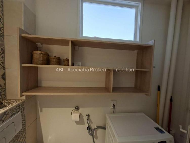 Ion Mihalache-Averescu-Arcul de Triumf,apartament 2camere de inchiriat - 13