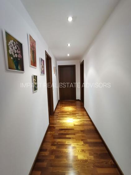 Vila individuala | teren 653 mp | zona Martha Bibescu - 12