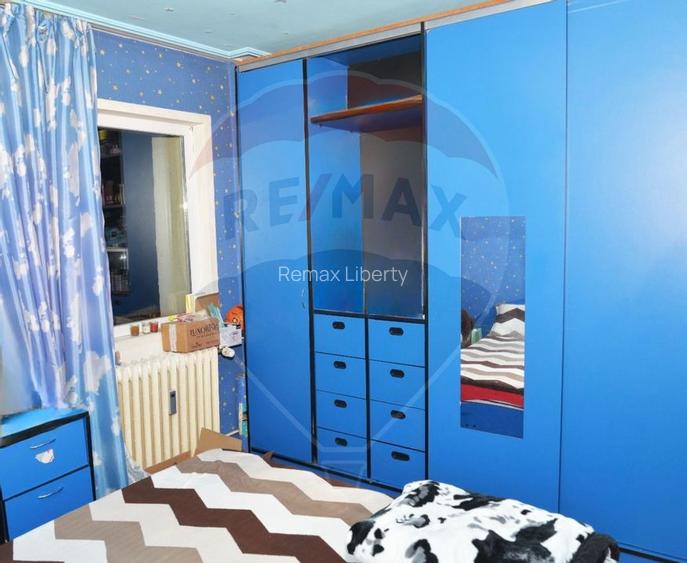 Apartament 2 camere, Zona Pantelimon, 85.000 euro - 11