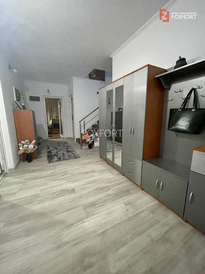 Vila in inima Dumbravitei, 1102 mp teren - ID V3461 - 17