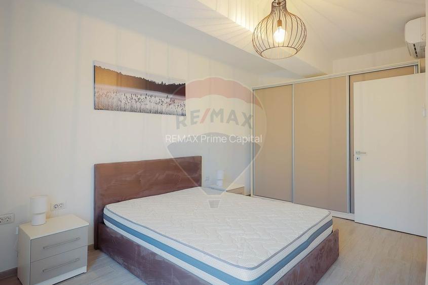 Apartamente 2 camere de vânzare mobilate/utilate -Ultracentral, Oradea - 14