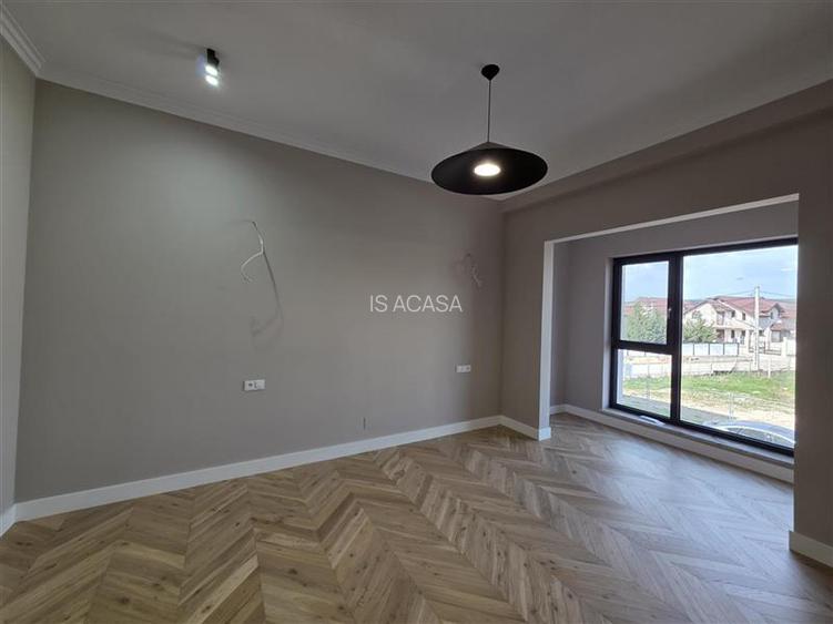 Casa moderna langa Ford -comision 0% - 10