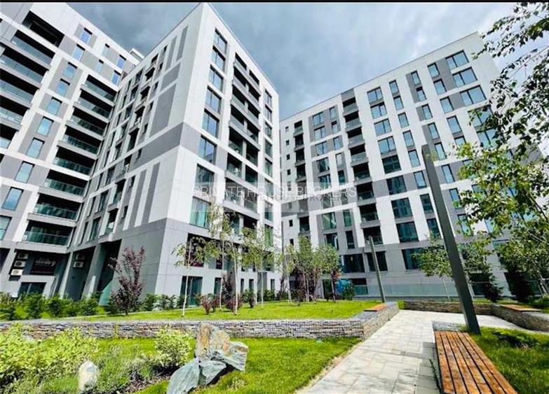 Aviatiei | CLOUD9 Residence | Bloc 2020 | Parcare - 23