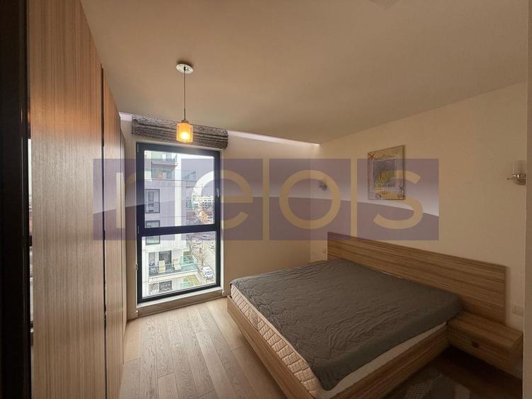 VANZARE 2 CAMERE | HERASTRAU | 60 MP | LOC PARCARE | MOBILAT SI UTILAT - 12