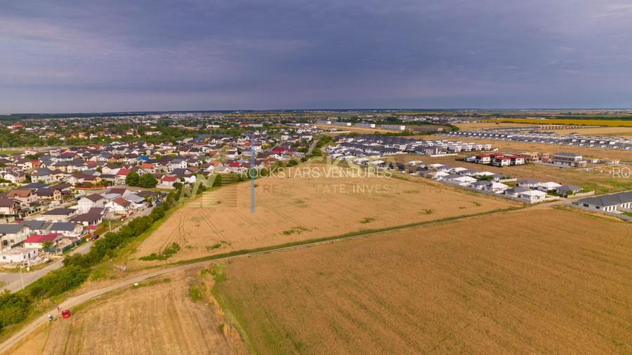 Teren | Tunari | 15000 mp - 21