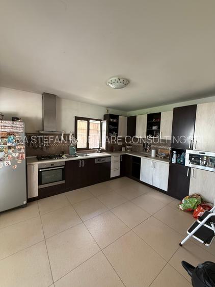 Mihailesti l Casa de vanzare P+M 2011  l 190 Mp Utili l 1000 Mp Teren l - 8