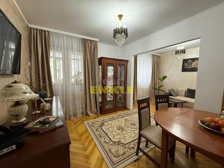 Vânzare apartament cu suprafață totală de 50 mp, zona Scolii 7 - 4