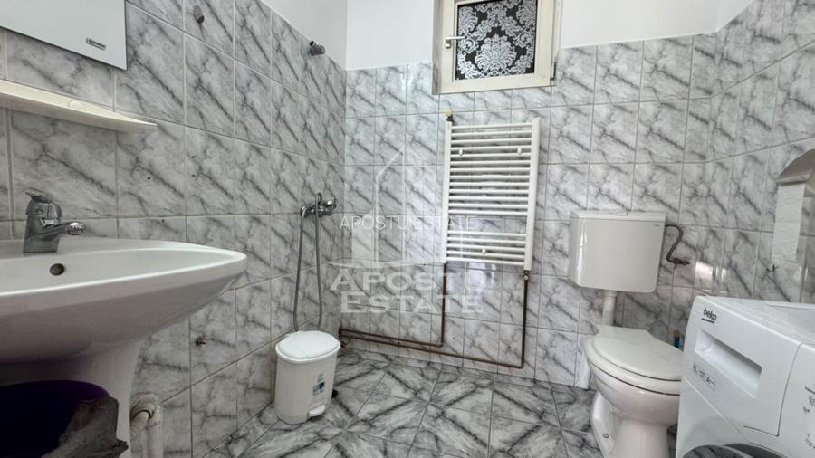 Casa curte proprie , Zona Mehala - 8