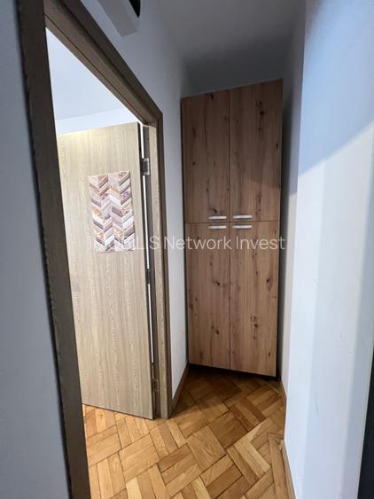 470€, studio Ștefan cel Mare, metrou, modern - 10