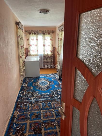 Casa de vânzare+ anexa gospodărească  - 6