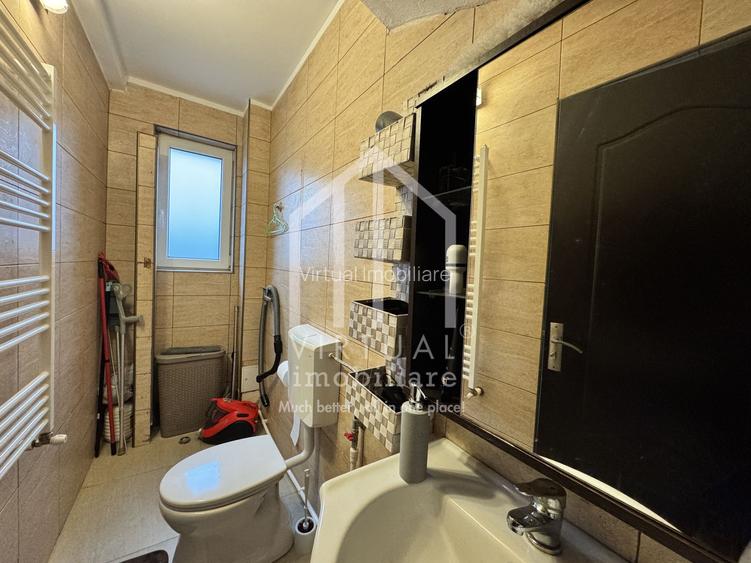 quadruplex cu 3 camere, 80mp utili, 249mp teren, acces auto,Turnisor - 8