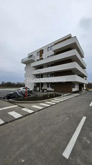 Apartament 3 Camere | Suprafete Generoase Pe Malul Laculu | Sisesti - 2