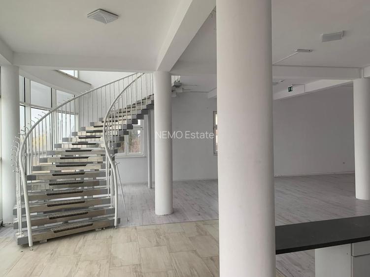 Spațiu comercial premium de închiriat | Suceava | 750 mp utili - 7